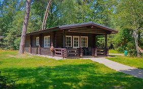 Scandinavian Lodges (by Outdoors Holten)